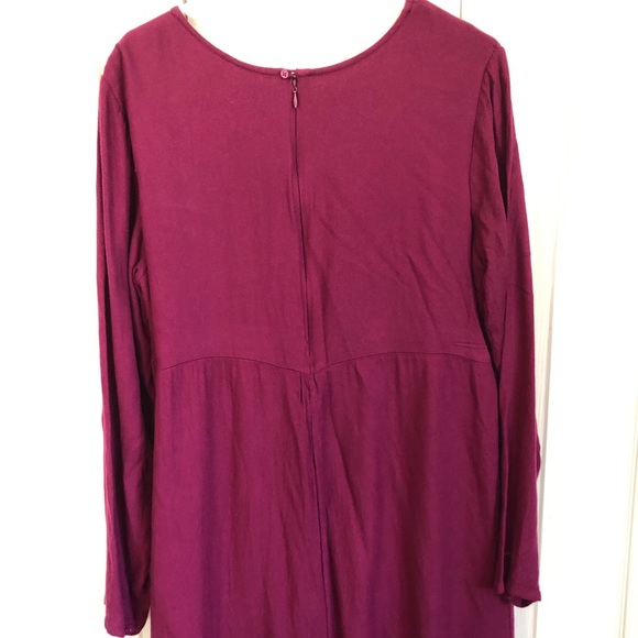Old Navy midi dress size L - Picture 4 of 9
